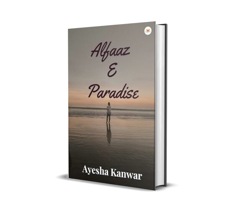 Alfaaz-E-Paradise