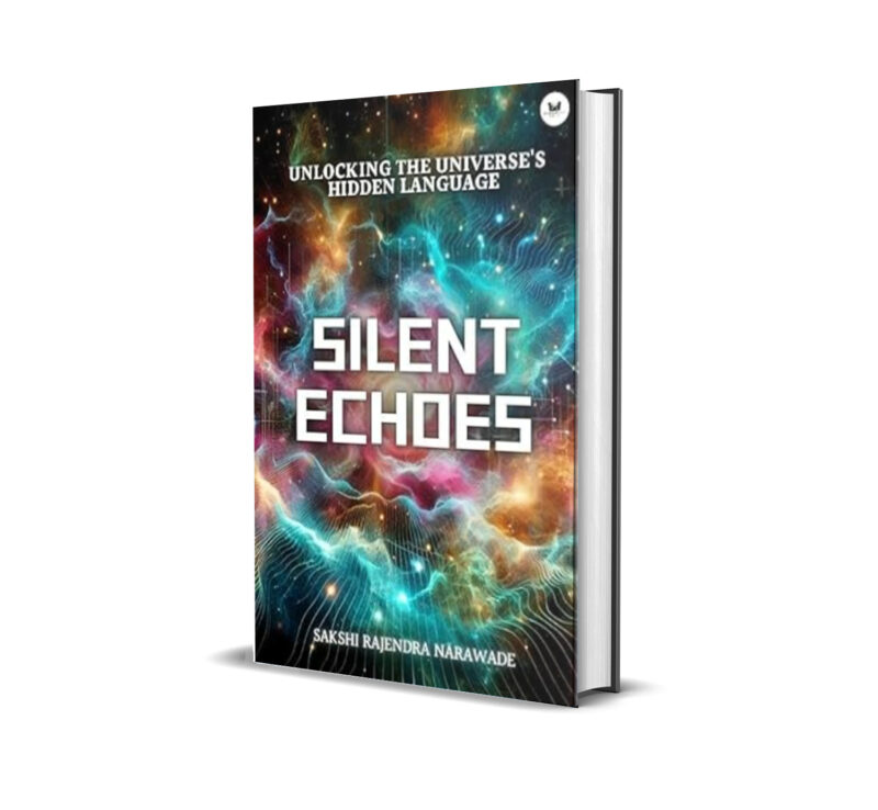Silent Echoes : Unlocking the Universe's Hidden Language