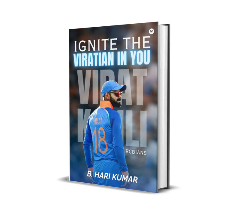 Ignite the Viratian in You