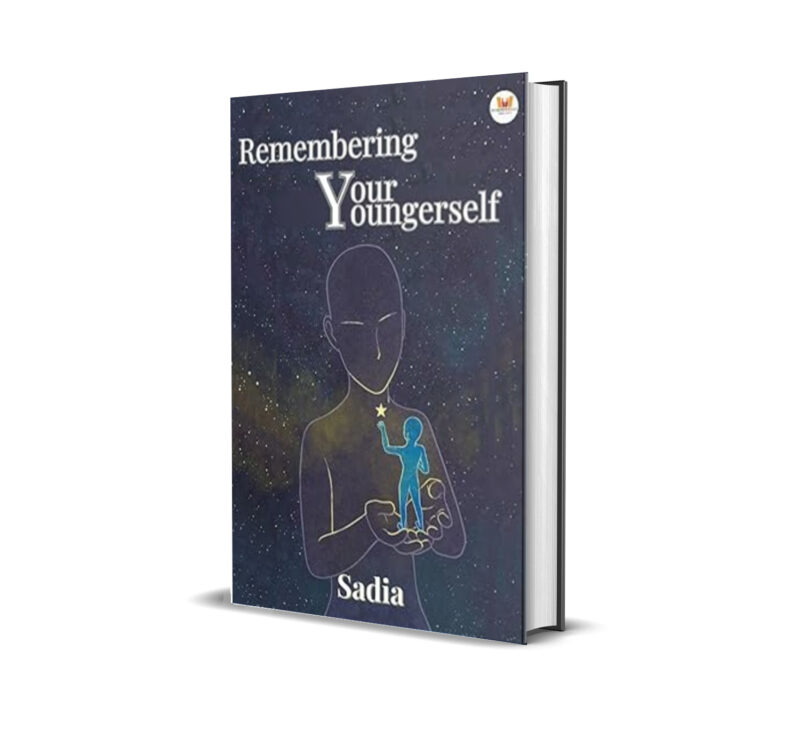 Remembering Your Youngerself