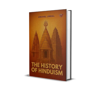 The History of Hinduism