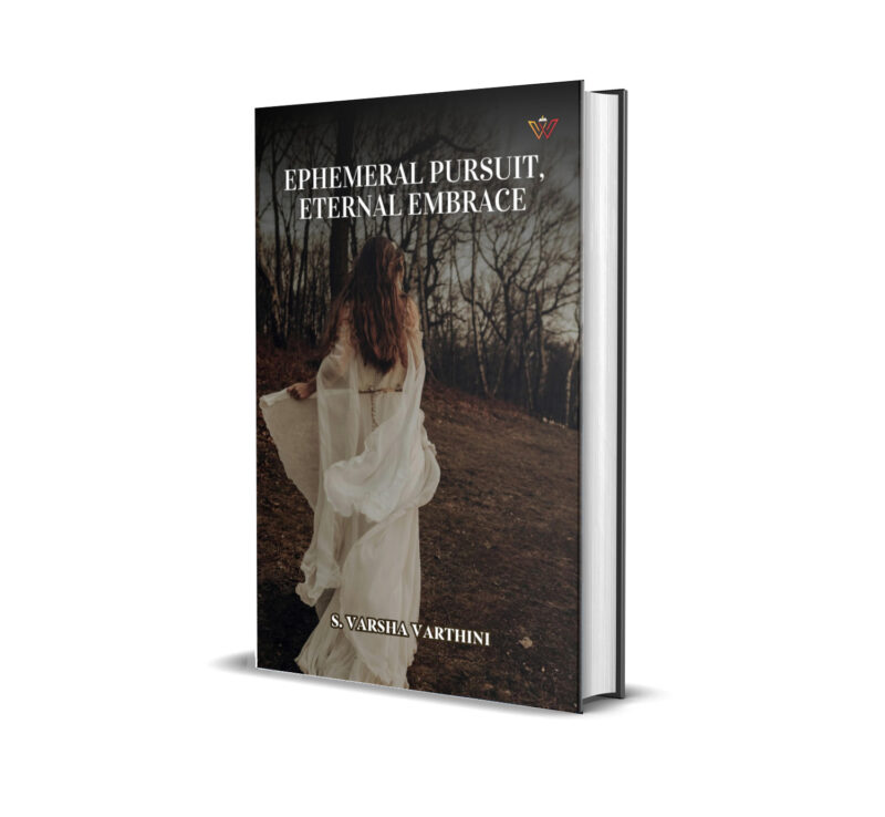 Ephemeral Pursuit, Eternal Embrace