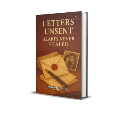 Letters Unsent Hearts Never Healed