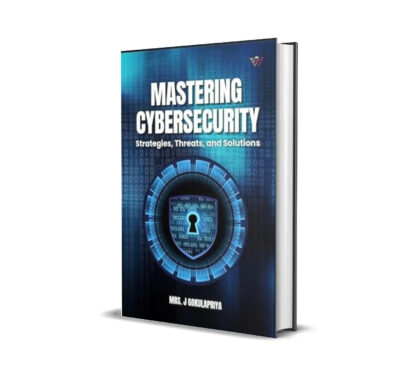 Mastering Cybersecurity