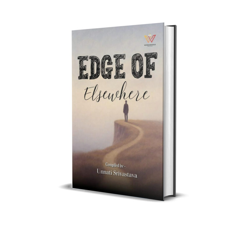 Edge of Elsewhere