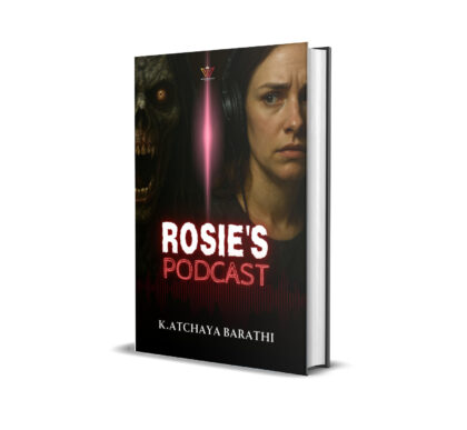 Rosie's Podcast