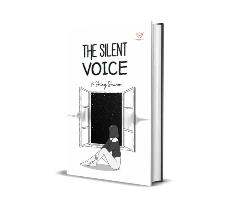 The Silent Voice