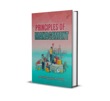 Principles of Management