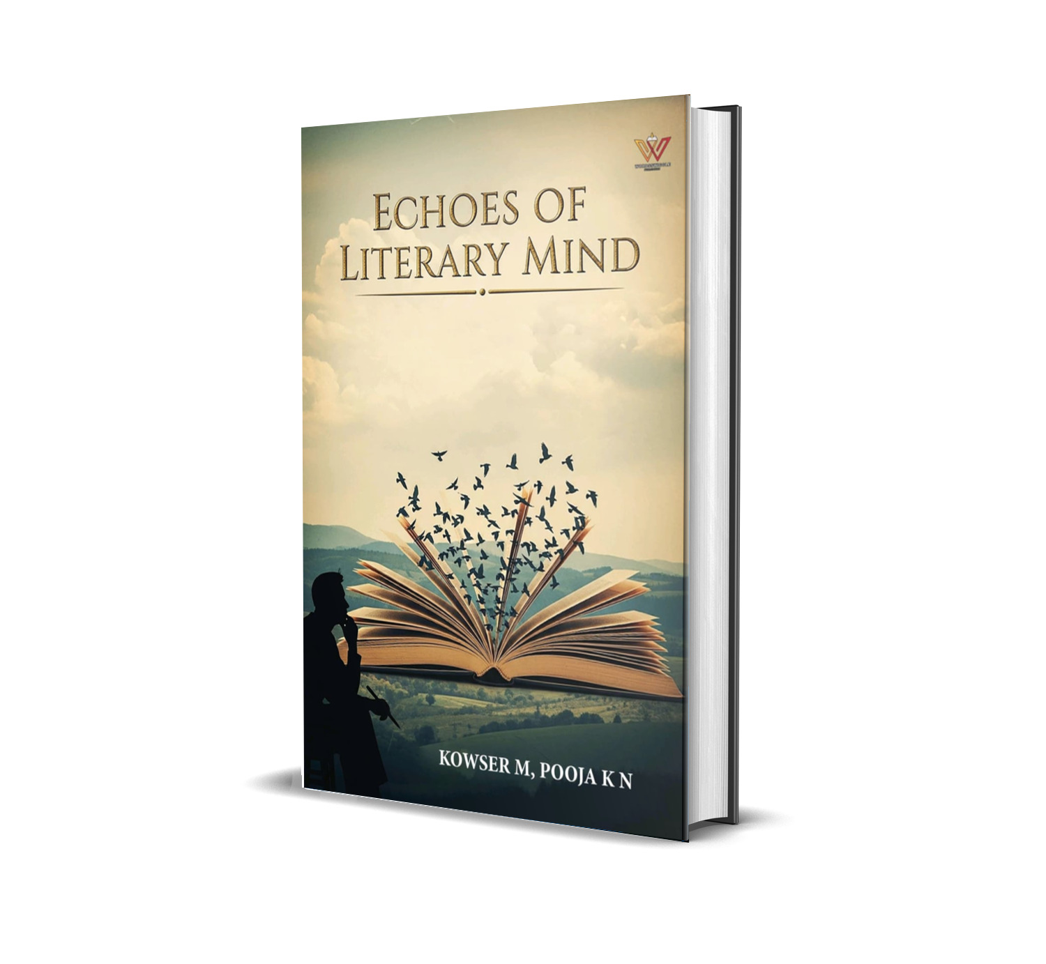 Echoes of Literary Mind