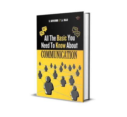 All the basic ideas you need to know about communication