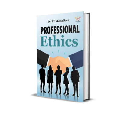 Professional Ethics