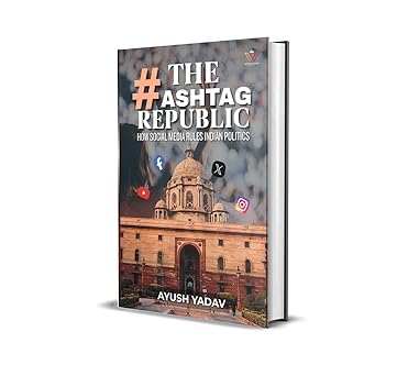 The Hashtag Republic