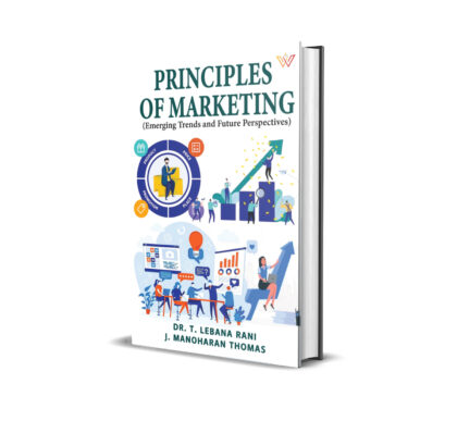Pinciples of Marketing