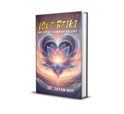 Love Reiki and Getting Everything You Want