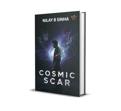 Cosmic Scar