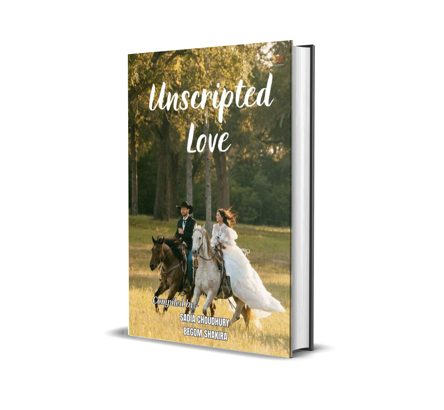 Unscripted Love