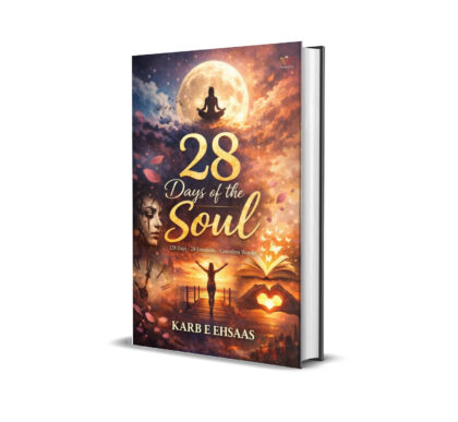 28 days of soul
