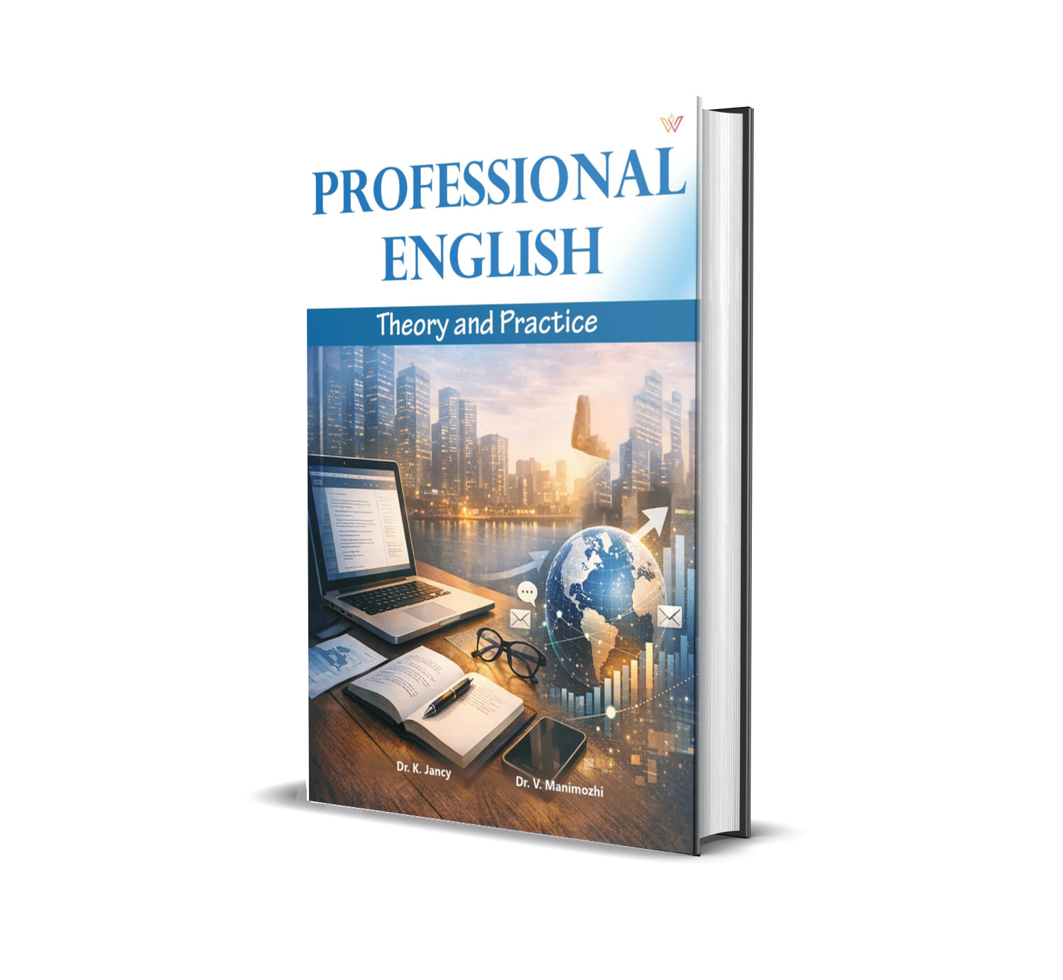 Professional English: Theory and Practice