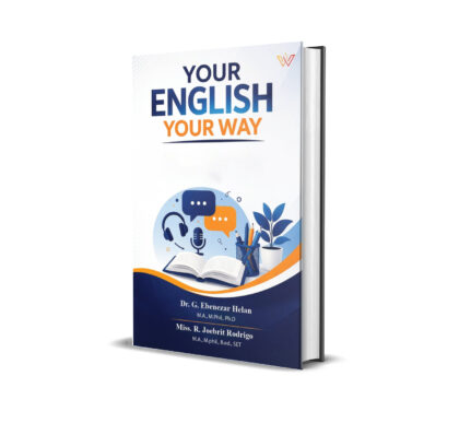 Your English Your Way