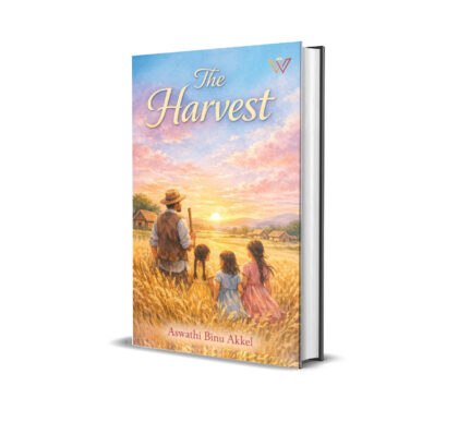 The Harvest