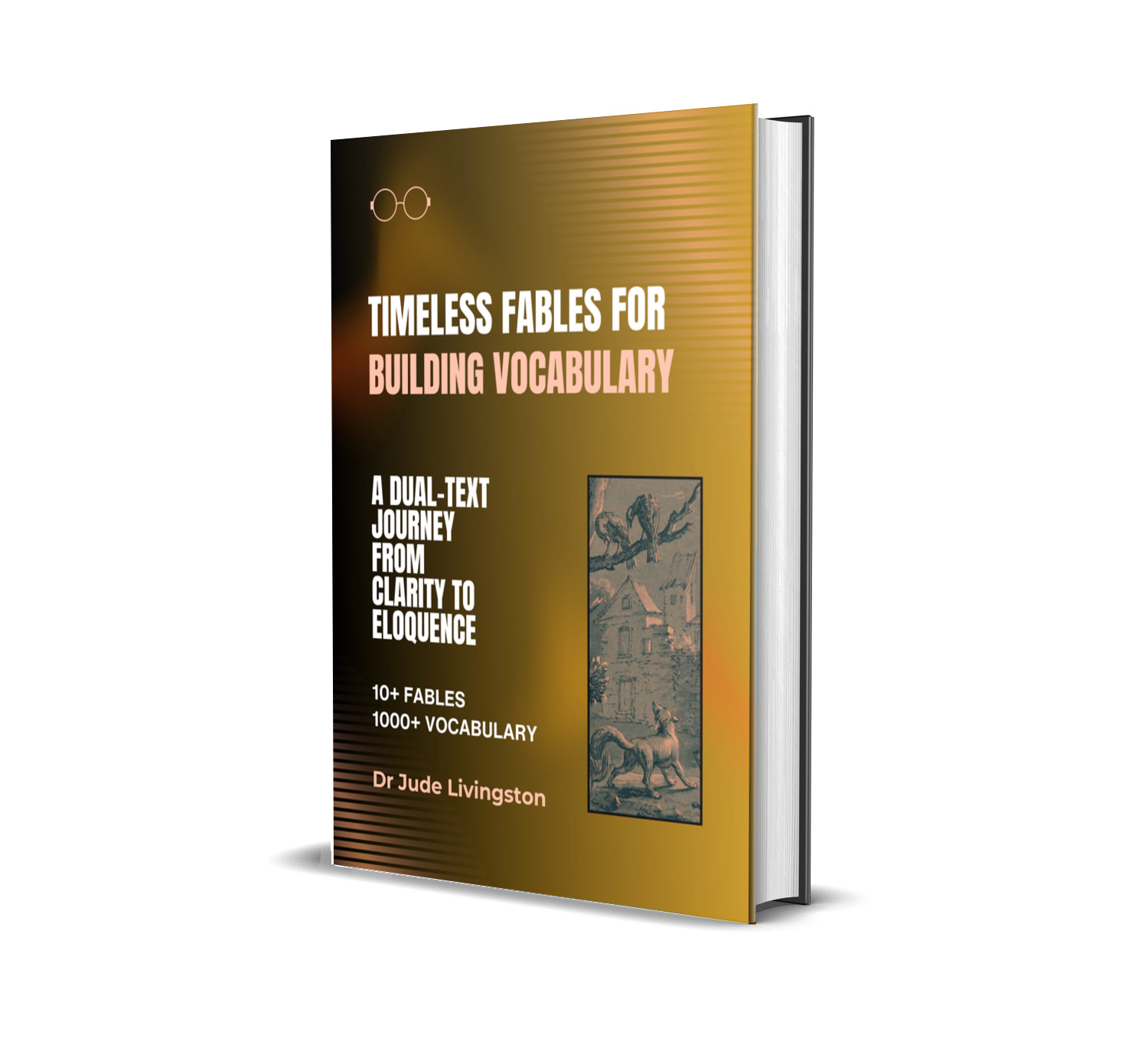Timeless Fables for Building Vocabulary
