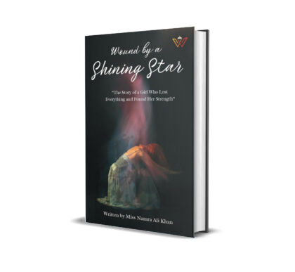Wound by a Shining Star