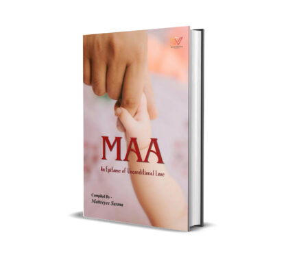 Maa : An Epitome of Unconditional Love