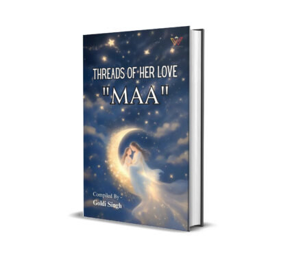 Thread of Her Love: Maa