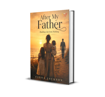 After My Father: Building Life from Nothing