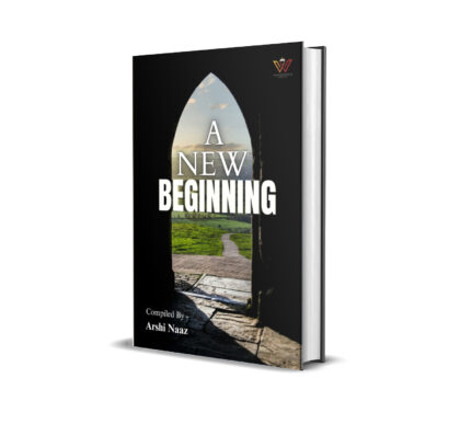 A New Beginning