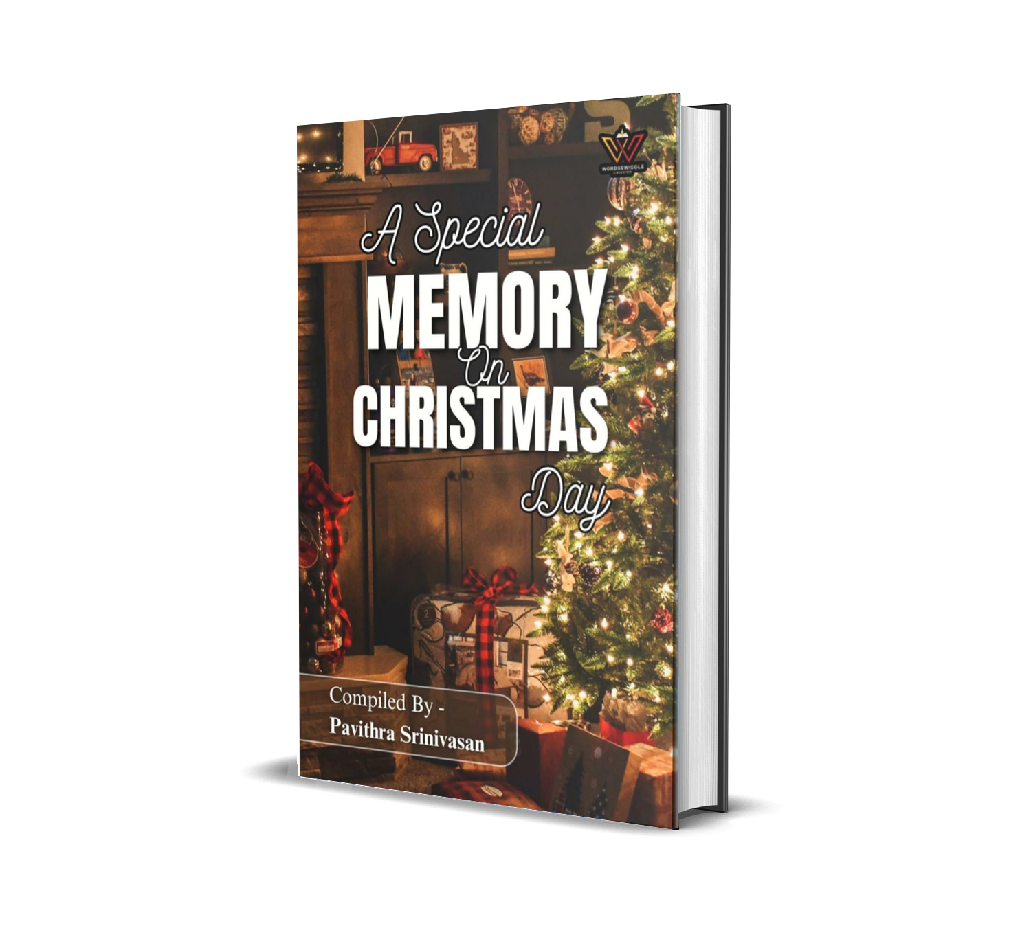 A special memory on christmas