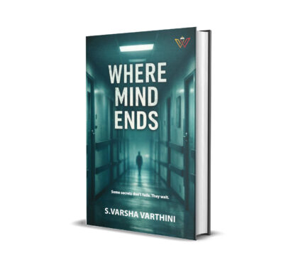 Where Mind Ends