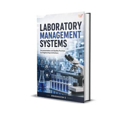 Laboratory Management Systems