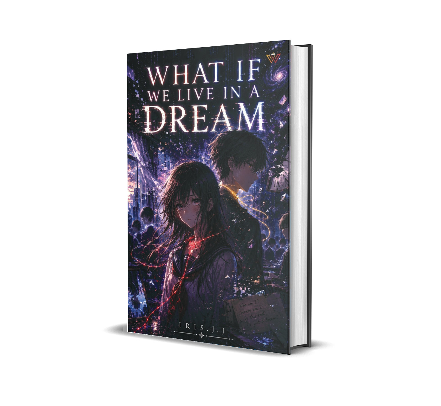 What If We Live in A Dream
