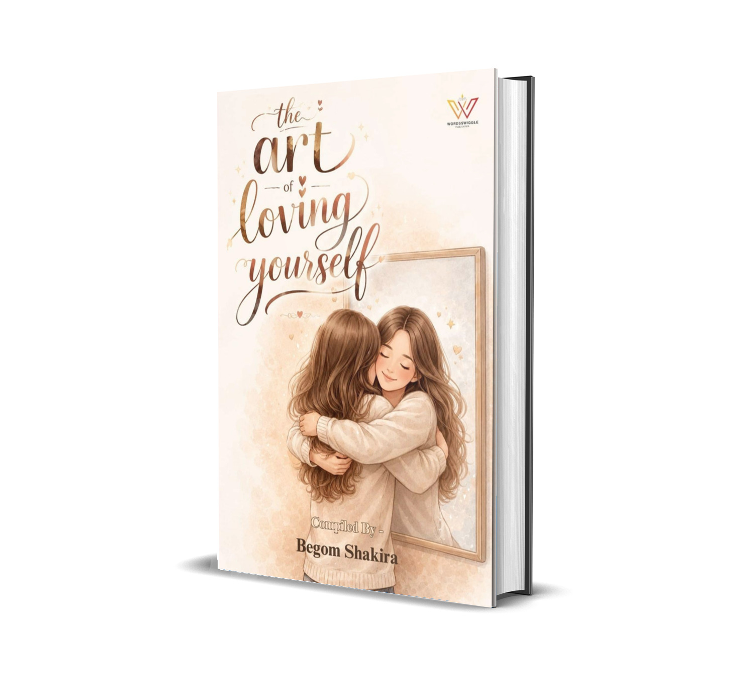 The Art of Loving Yourself