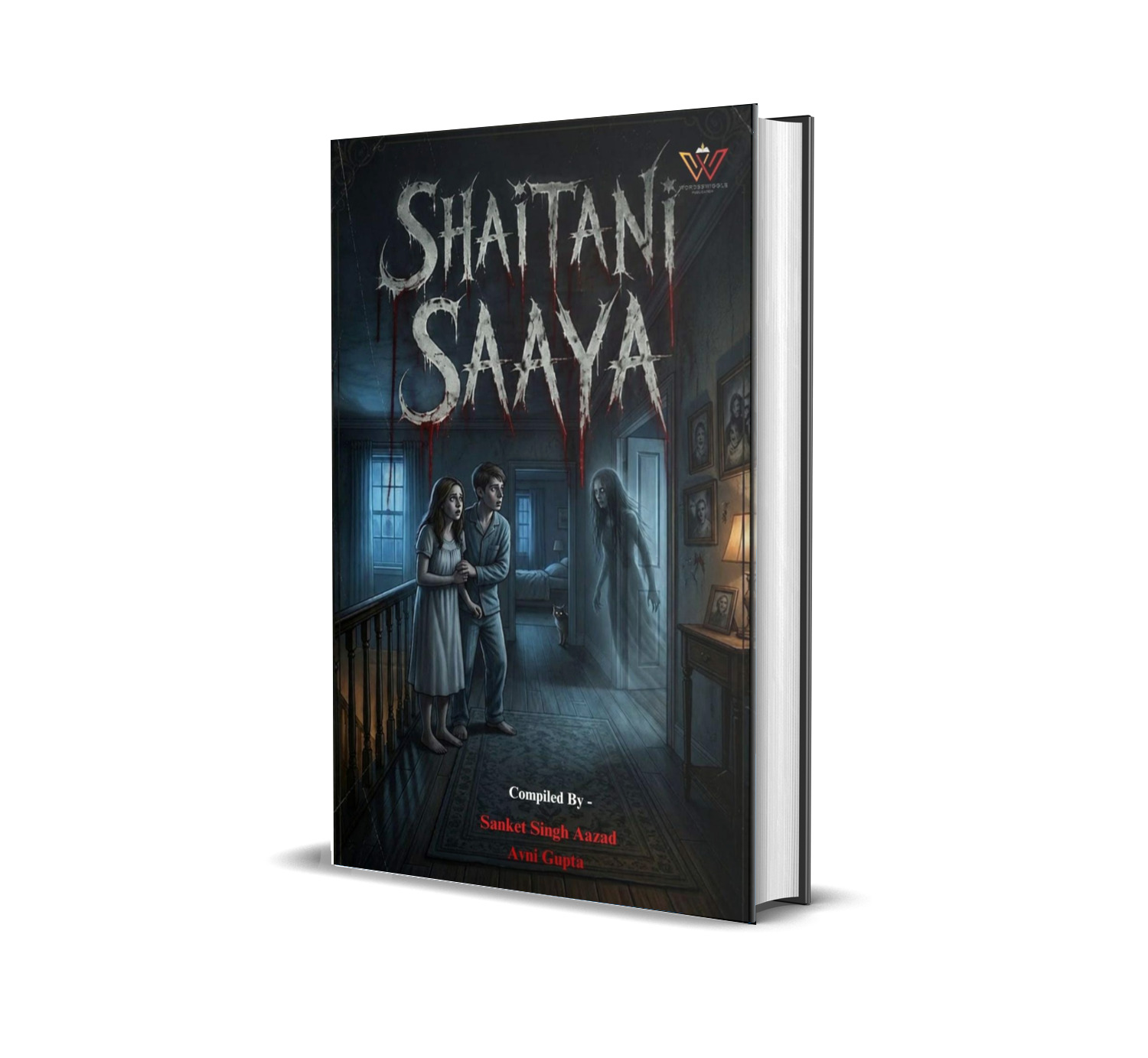Shaitani Saaya