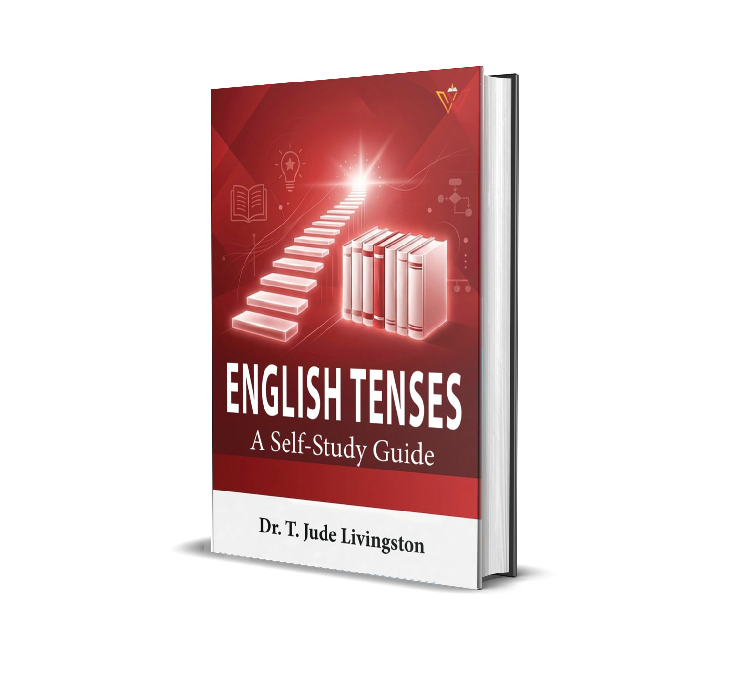 English Tenses - A Self-Study Guide