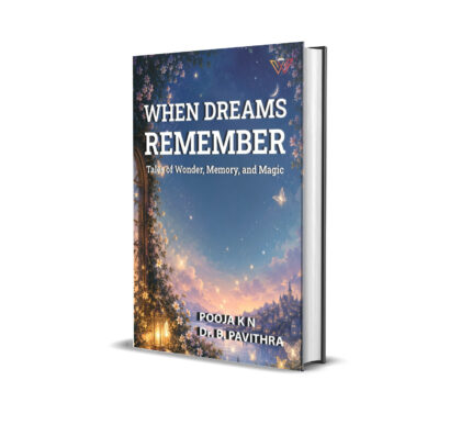 When Dreams Remember Tales of Wonder, Memory, And Magic