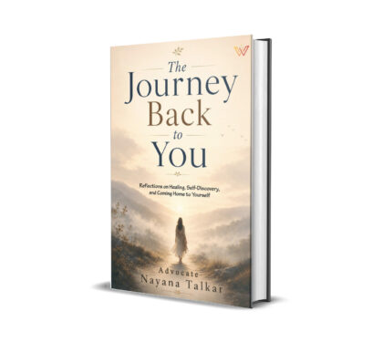 The Journey Back to You