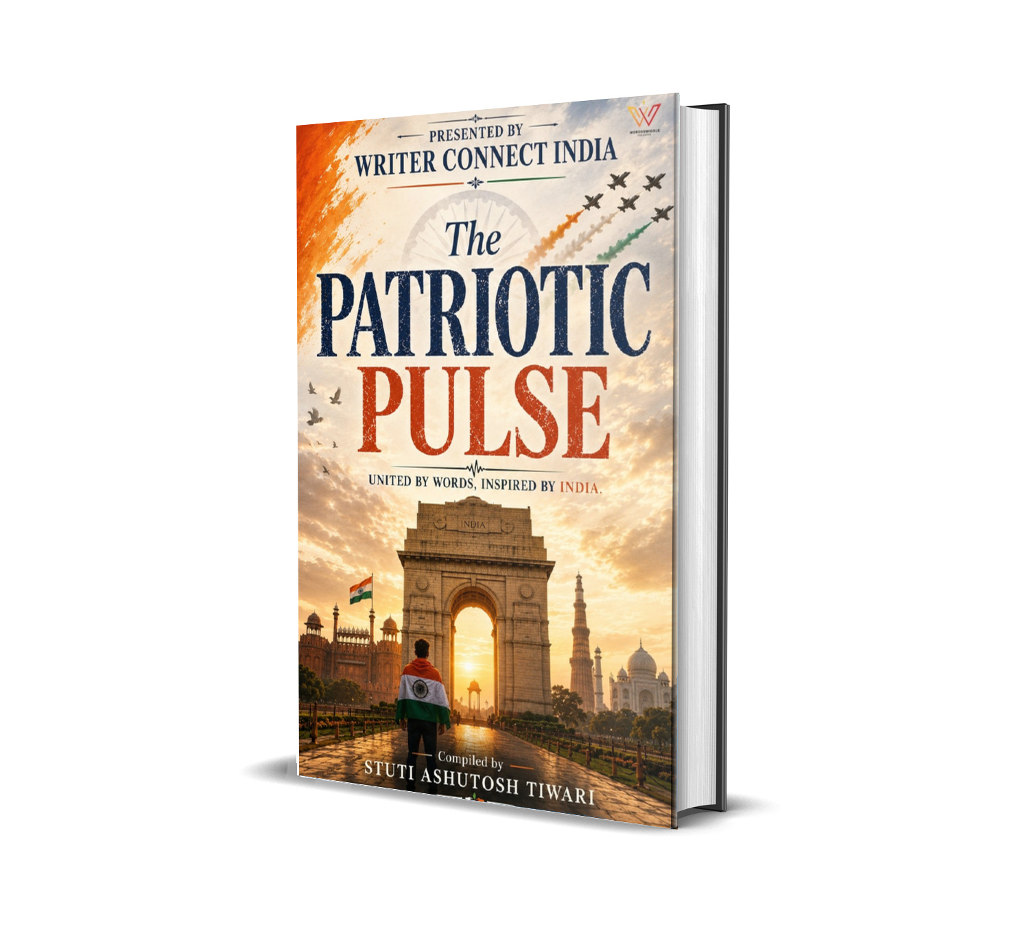 The Patriotic Pulse