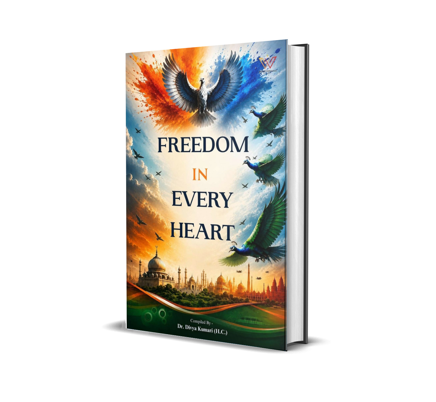 Freedom in Every Heart