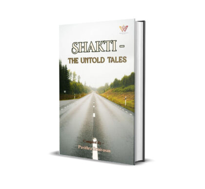 Shakti - The untold tales