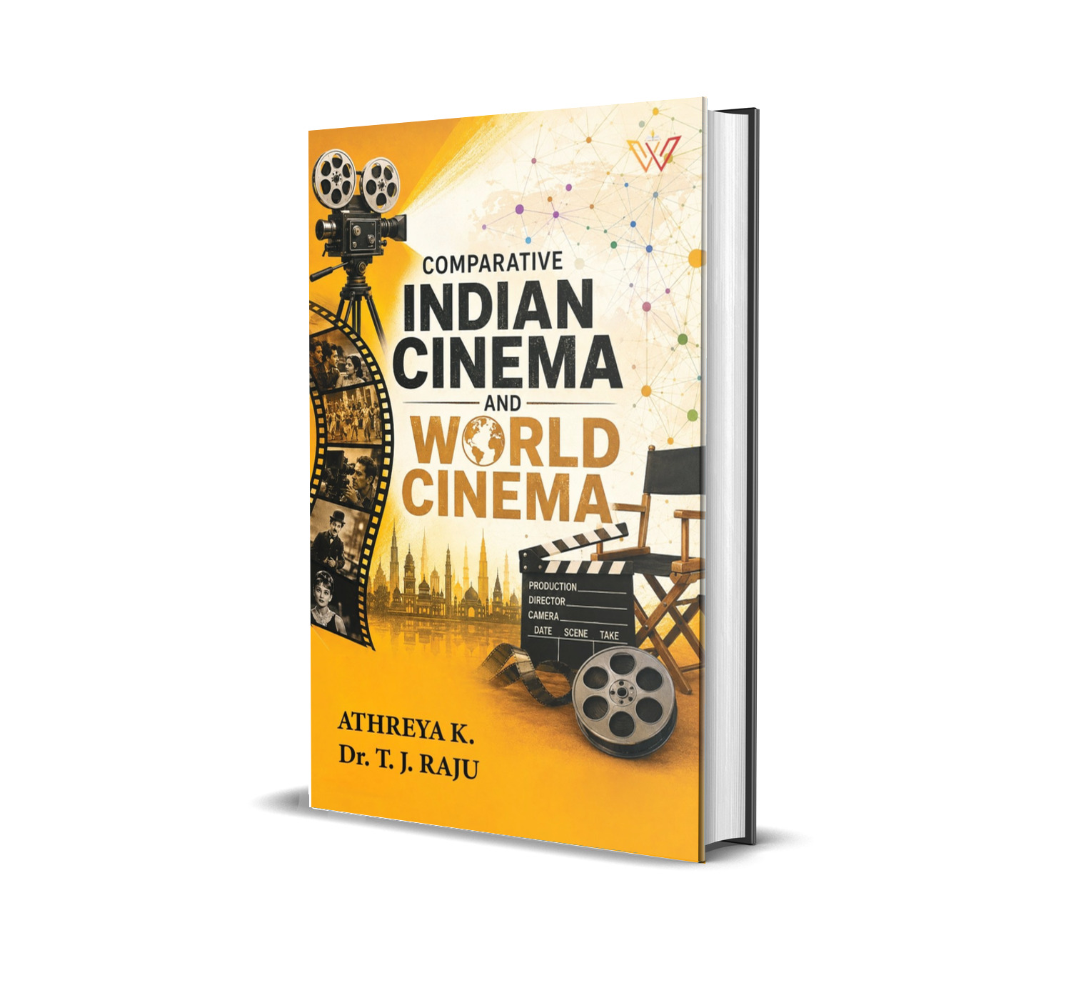 Comparative Indian Cinema And World Cinema