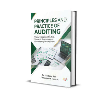 Principles And Practice Of Auditing