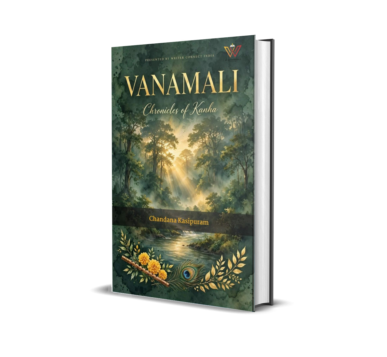 Vanamali : Chronicles of Kanha