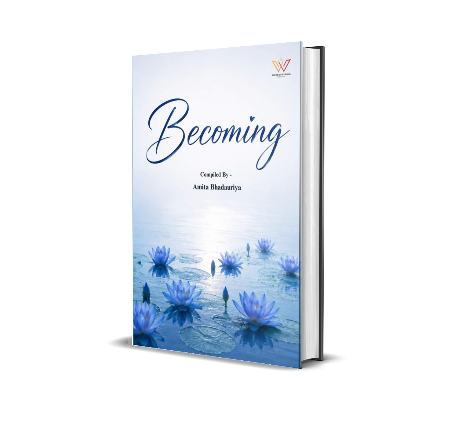 Becoming