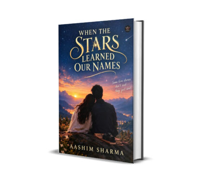 When The Stars learned Our Names